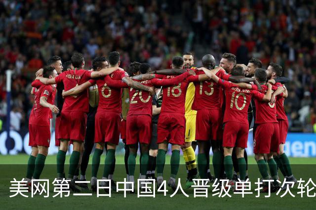美网第二日中国4人晋级单打次轮 张之臻因伤退赛